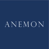 Anemon Hotels Logo