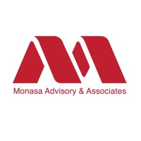 Monasa Advisory & Associates Logo
