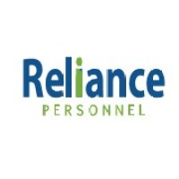 Reliance Personnel Services Logo