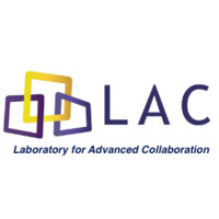 Laboratory for Advanced Collaboration (LAC) Logo