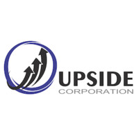 Upside Corporation Logo