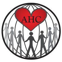 Attitudinal Healing Connection Logo