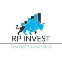 RP Invest Sàrl Logo