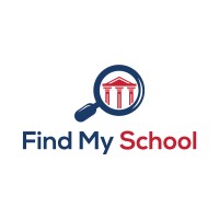 Find My School Logo