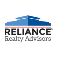 Reliance Realty Advisors, LLC Logo