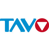 TAVO Oy Logo