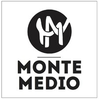 Monté Médio Logo