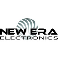 New Era Electronics Logo