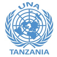 United Nations Association of Tanzania Logo