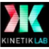 Kinetik Lab Logo