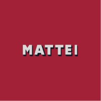 MATTEI Logo