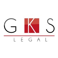 GKS Legal Logo