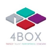 4BOX Consulting Ltd Logo