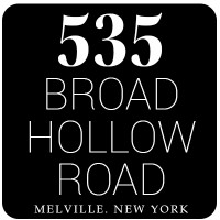 535 Broad Hollow Road Logo