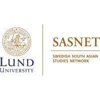 SASNET - Swedish South Asian Studies Network Logo