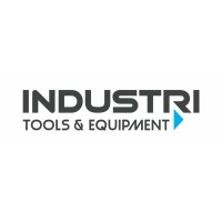 INDUSTRI Logo