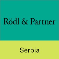 Rödl & Partner Serbia Logo