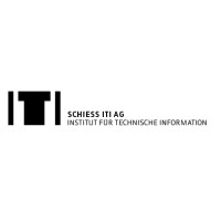 Schiess ITI AG - BIM Generalplaner SIA/ USIC Logo
