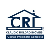 Cláudio Roldão Imóveis Logo