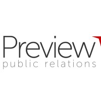 Preview public relations Logo