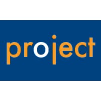 Project Graphic Management Logo