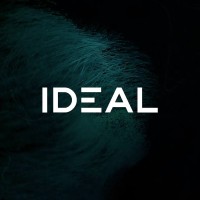IDEAL Barcelona | Digital Arts Center Logo