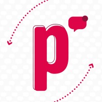 Predicado Comunicação Logo