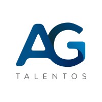 AG Talentos Logo