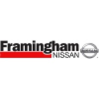 Framingham Nissan Logo