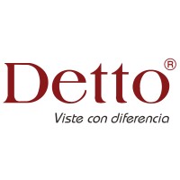 Detto Uniformes Logo