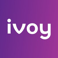 ivoy Logo