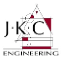 JKC Engineering Logo