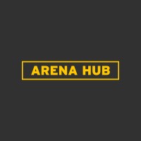 Arena Hub Logo