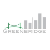 GREENBRIDGE Logo