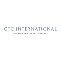 CTC International Group Logo
