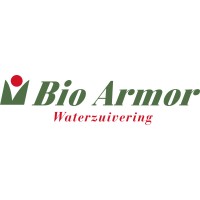 Bio Armor Belgium Logo