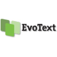 EvoText, Inc. Logo