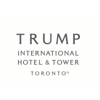Trump International Hotel & Tower Toronto® Logo