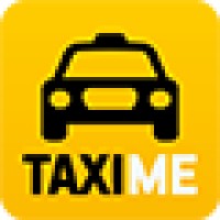TaxiMe Logo