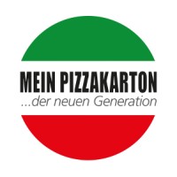 Mein Pizzakarton Logo