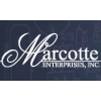Marcotte Enterprises, Inc. Logo
