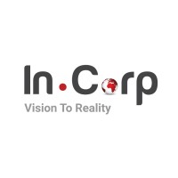 InCorp Hong Kong Logo