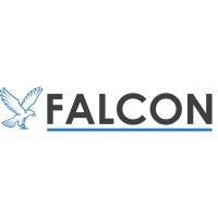 Falcon Trading Company Logo