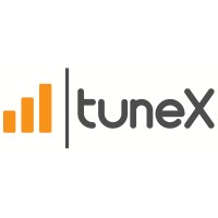 TuneX LLC Logo