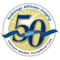 Radiology Affiliates Imaging Logo