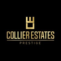 Collier Estates Logo