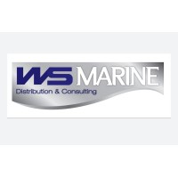 WS MARINE S.r.l. Logo