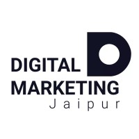 Digital Marketing Jaipur Logo