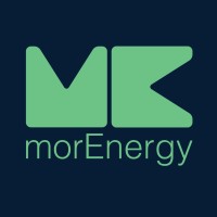 morEnergy GmbH Logo