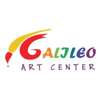 Galileo Art Center Logo